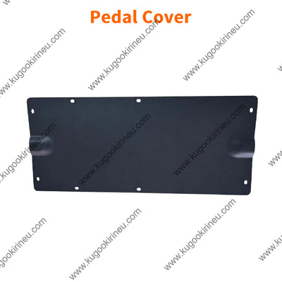 Spare Parts for KUKIRIN G4 Electric Scooter