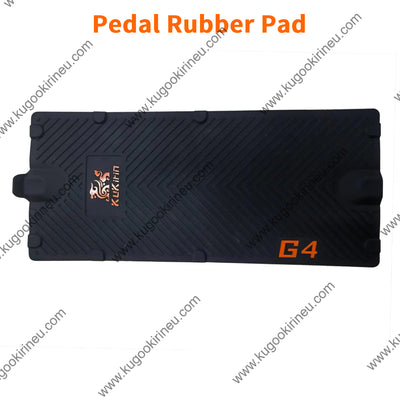 Spare Parts for KUKIRIN G4 Electric Scooter