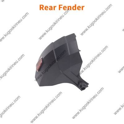 Spare Parts for KUKIRIN G4 Electric Scooter