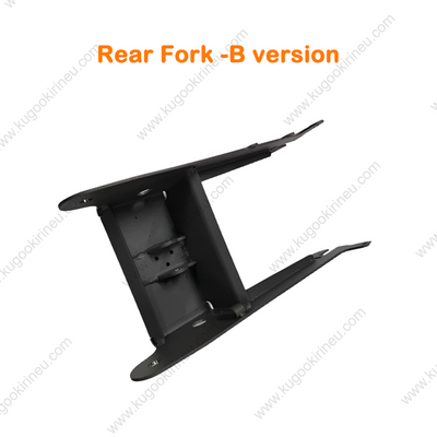 Spare Parts for KUKIRIN G4 Electric Scooter