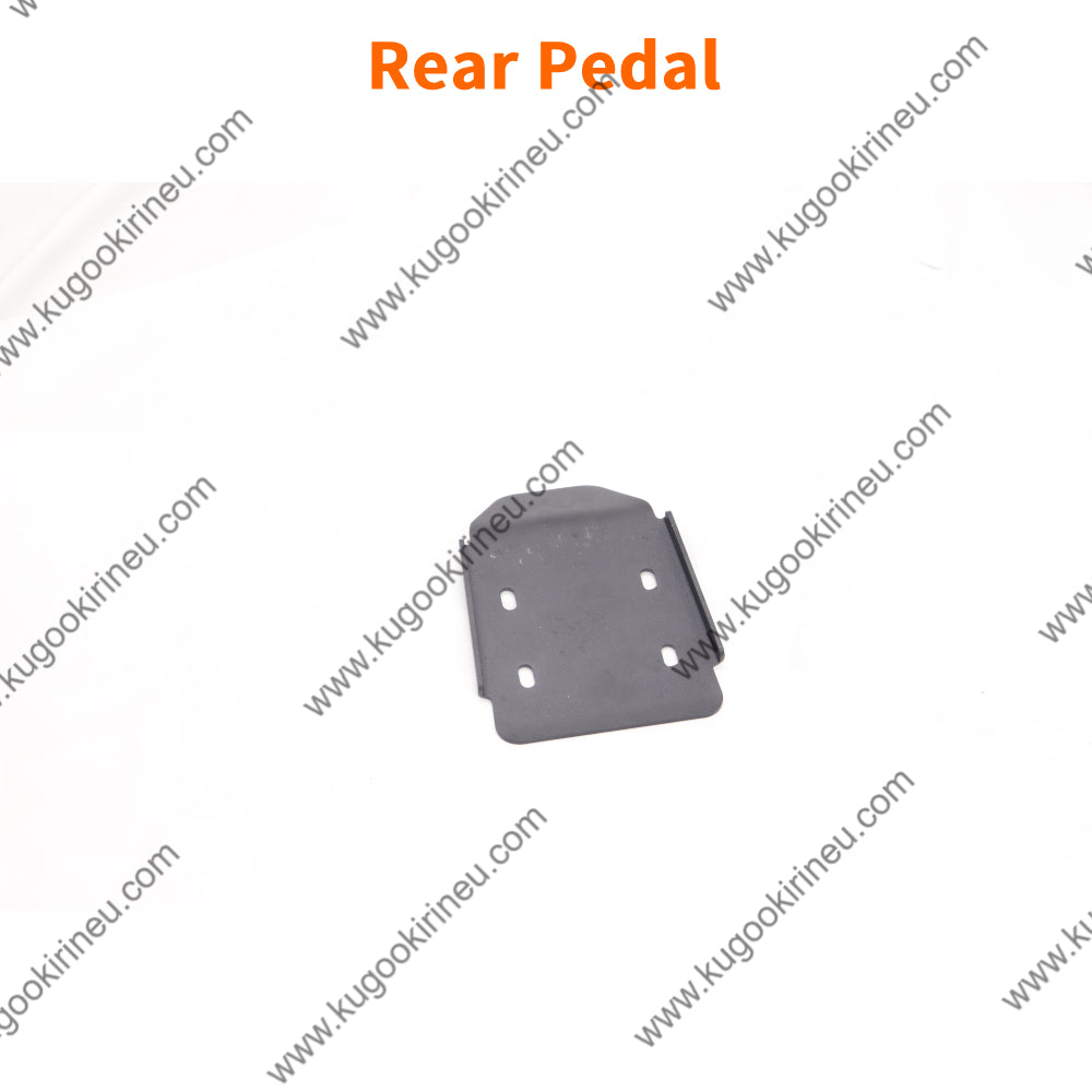 Spare Parts for KUKIRIN G4 Electric Scooter