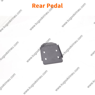 Spare Parts for KUKIRIN G4 Electric Scooter