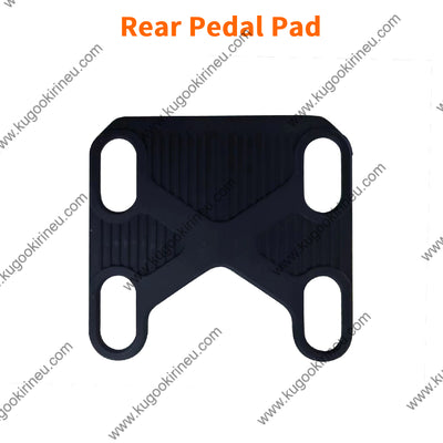 Spare Parts for KUKIRIN G4 Electric Scooter