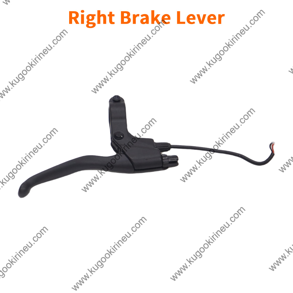 Spare Parts for KUKIRIN G4 Electric Scooter