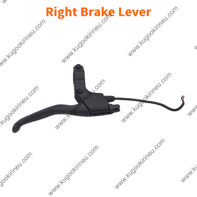 Spare Parts for KUKIRIN G4 Electric Scooter
