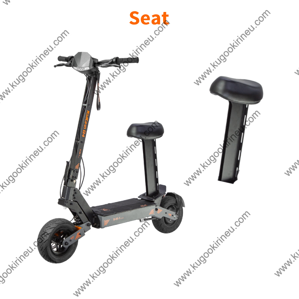 Spare Parts for KUKIRIN G4 Electric Scooter