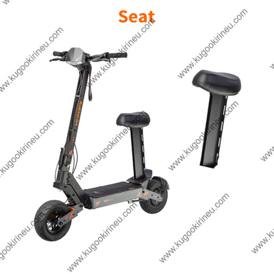 Spare Parts for KUKIRIN G4 Electric Scooter