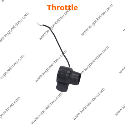 Spare Parts for KUKIRIN G4 Electric Scooter