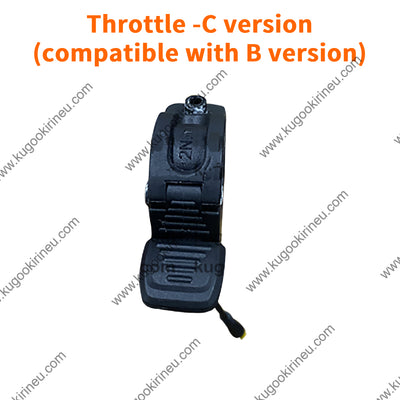 Spare Parts for KUKIRIN G4 Max Electric Scooter