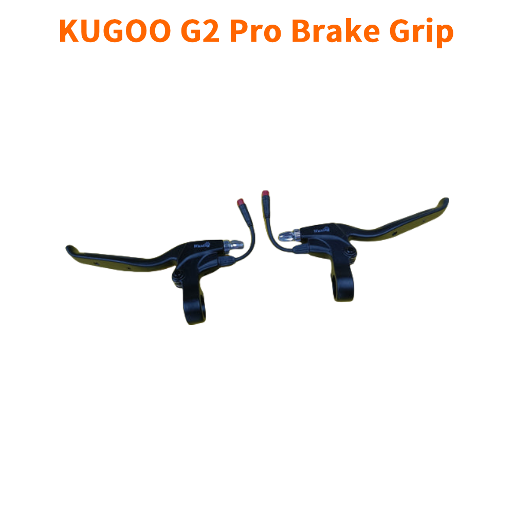 Bremsgriffe des Elektrorollers KUGOO G2 Pro
