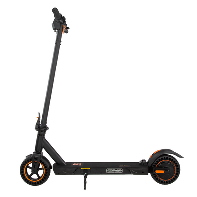 S1 Max affordable electric scooter