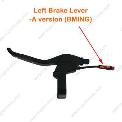 Spare Parts for KUKIRIN G2 Master Electric Scooter