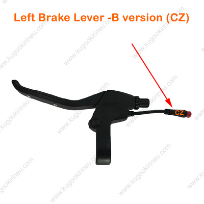 Spare Parts for KUKIRIN G2 Master Electric Scooter