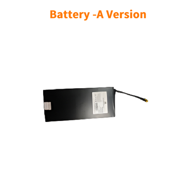 Spare Parts for KUKIRIN M4 Max Electric Scooter