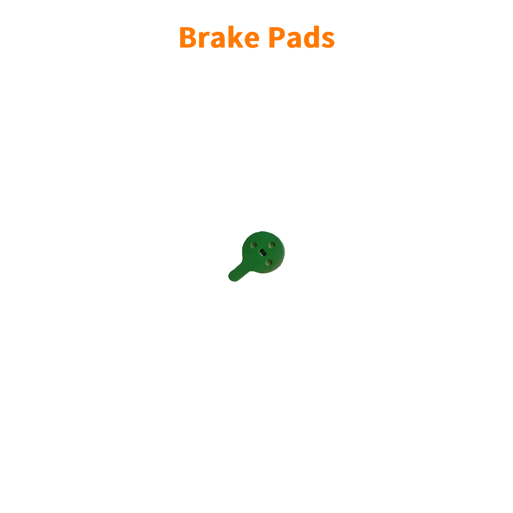 Spare Parts for KUKIRIN M4 Max Electric Scooter