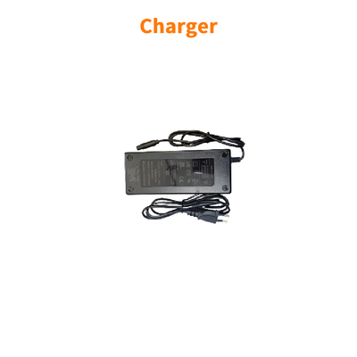 Spare Parts for KUKIRIN M4 Max Electric Scooter
