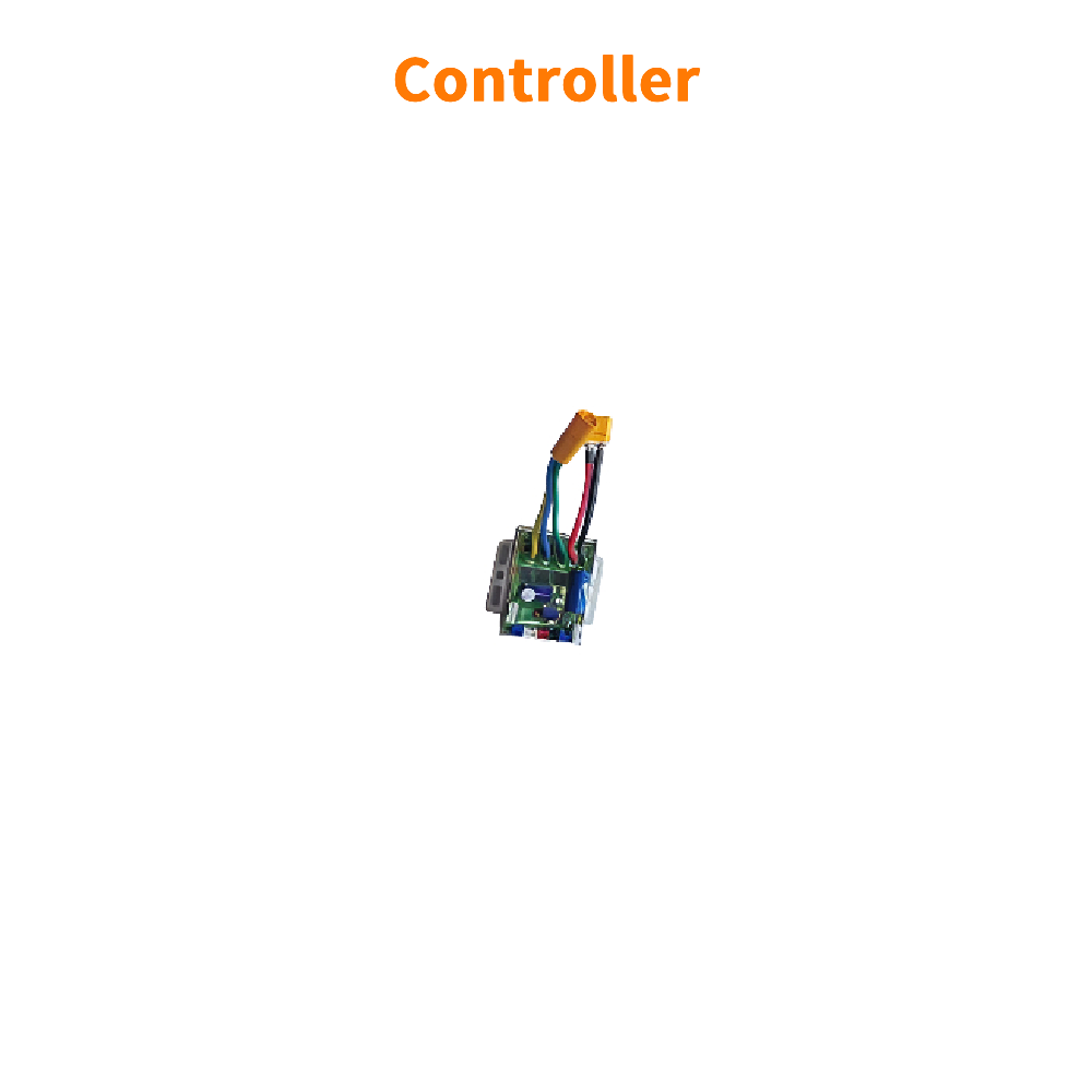 Spare Parts for KUKIRIN M4 Max Electric Scooter