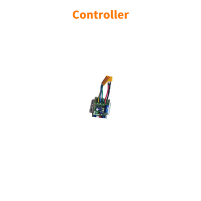 Spare Parts for KUKIRIN M4 Max Electric Scooter
