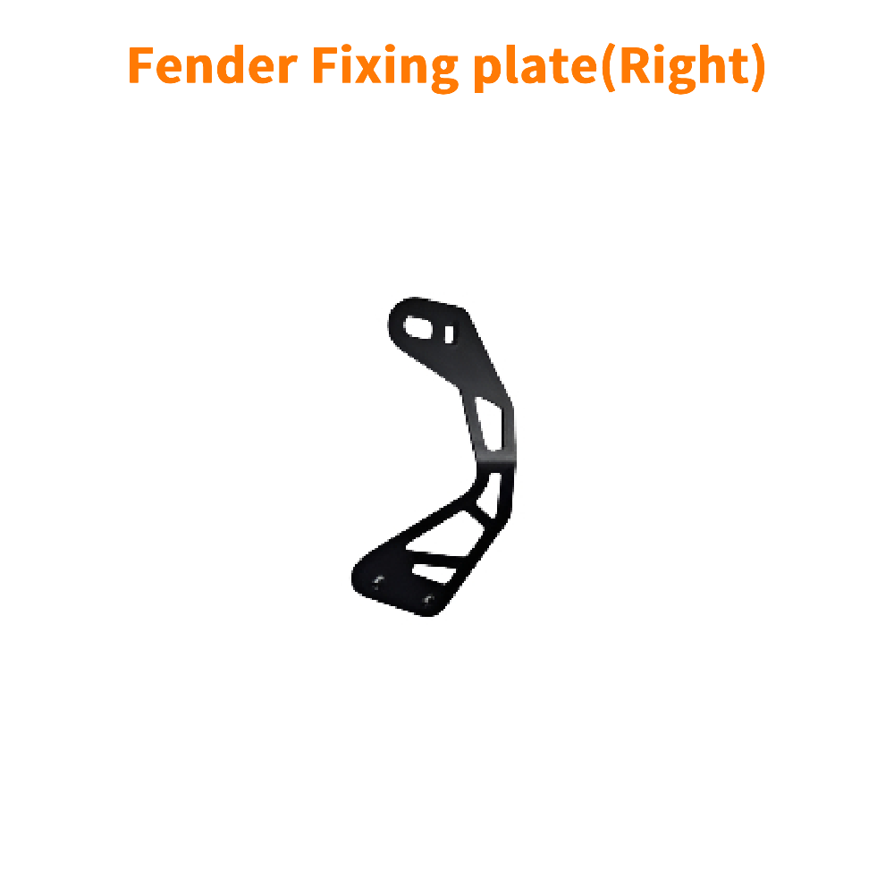 Spare Parts for KUKIRIN M4 Max Electric Scooter