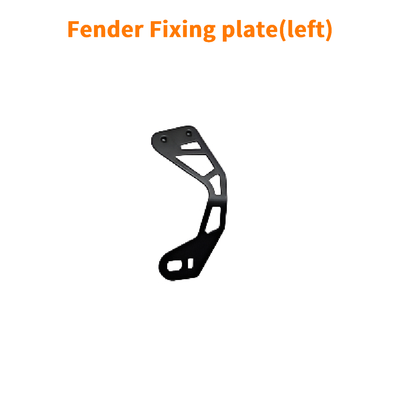Spare Parts for KUKIRIN M4 Max Electric Scooter