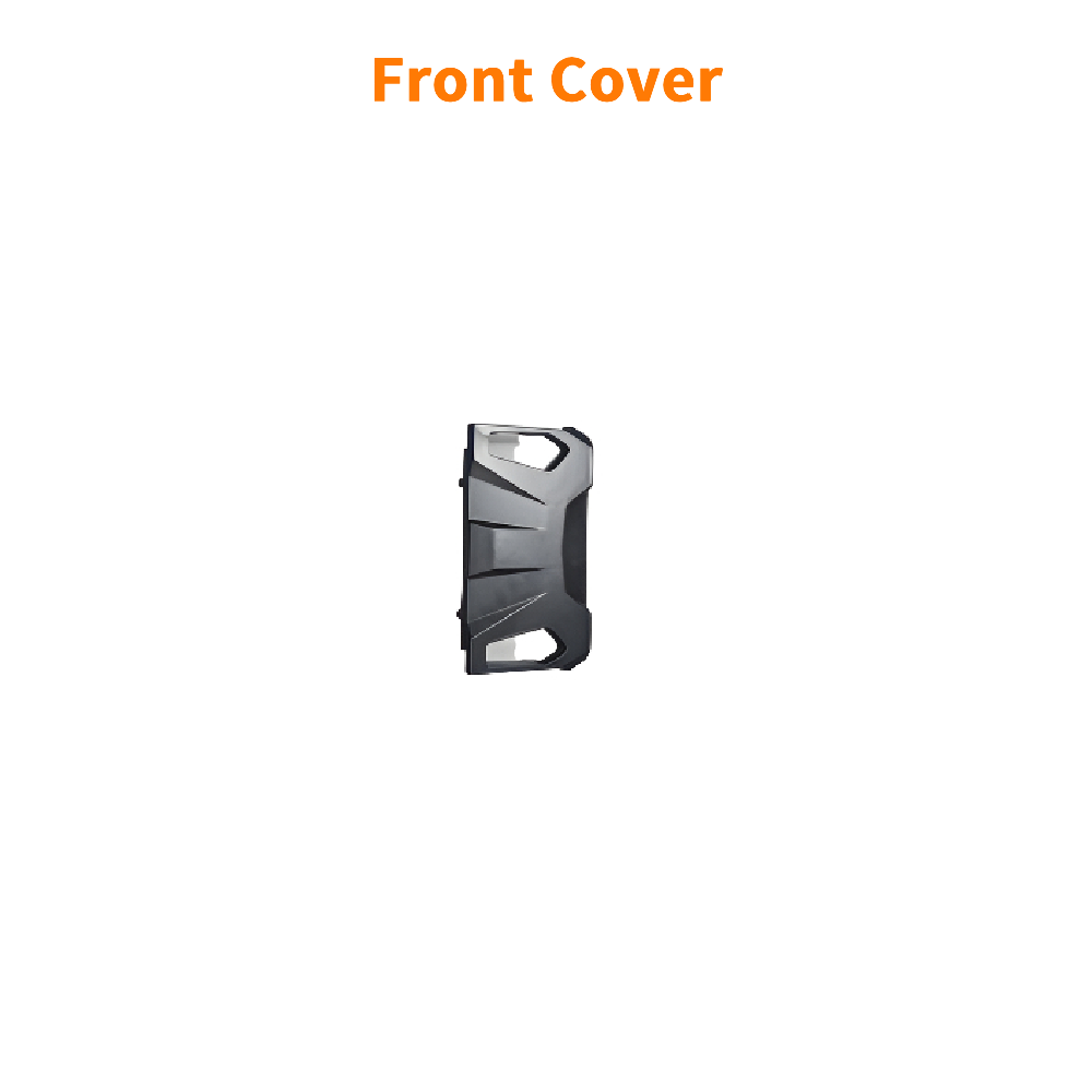 Spare Parts for KUKIRIN M4 Max Electric Scooter