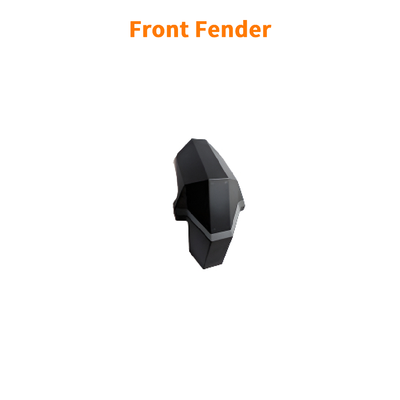 Spare Parts for KUKIRIN M4 Max Electric Scooter
