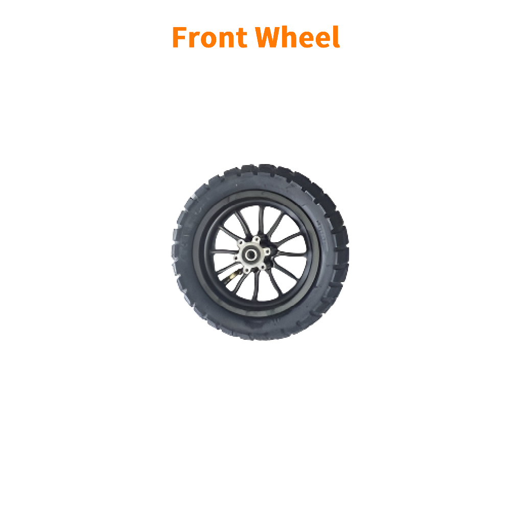 Spare Parts for KUKIRIN M4 Max Electric Scooter