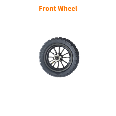 Spare Parts for KUKIRIN M4 Max Electric Scooter
