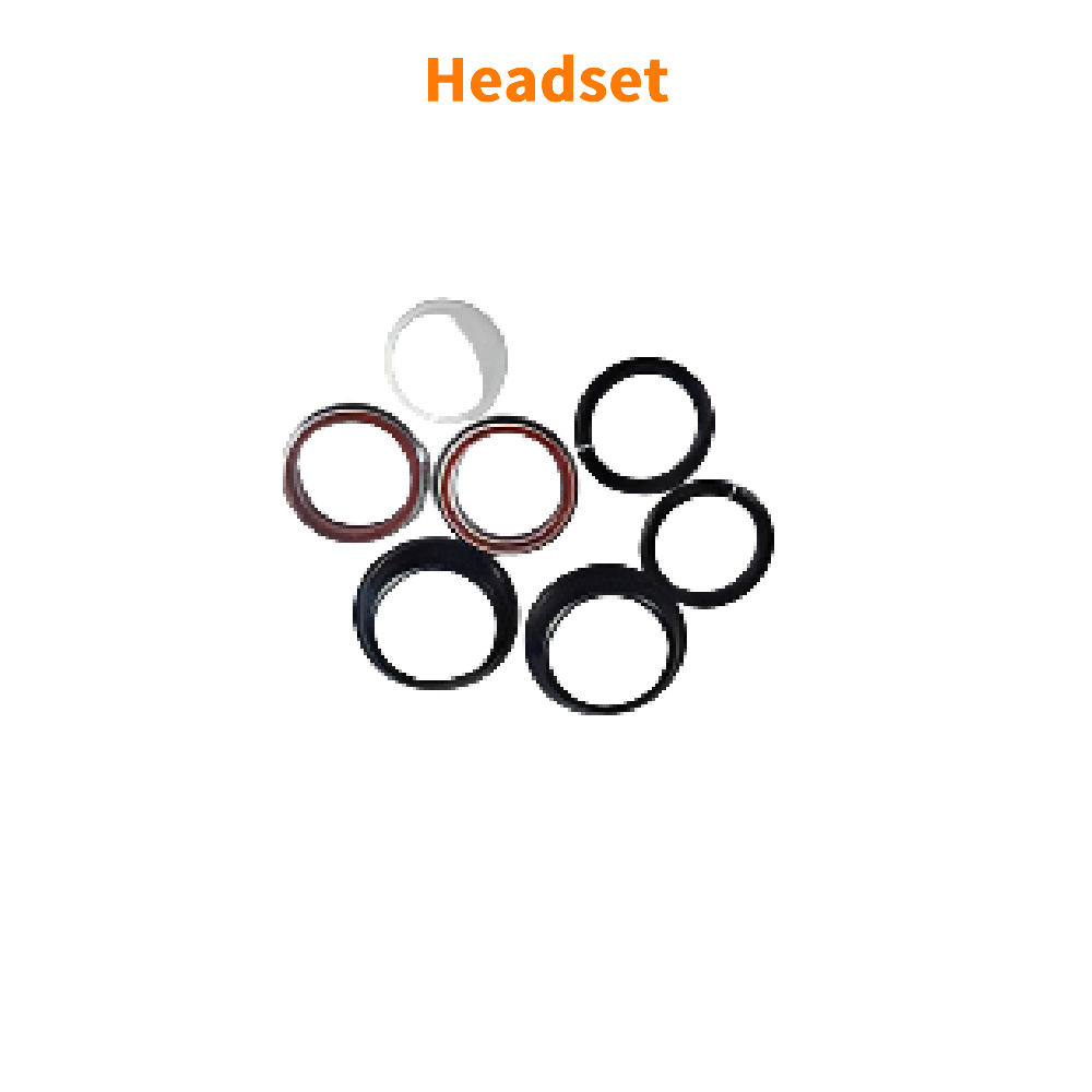 Spare Parts for KUKIRIN M4 Max Electric Scooter