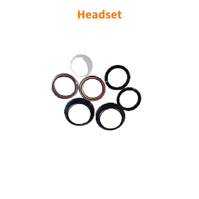 Spare Parts for KUKIRIN M4 Max Electric Scooter