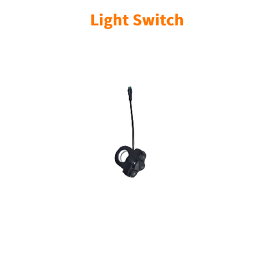 Spare Parts for KUKIRIN M4 Max Electric Scooter