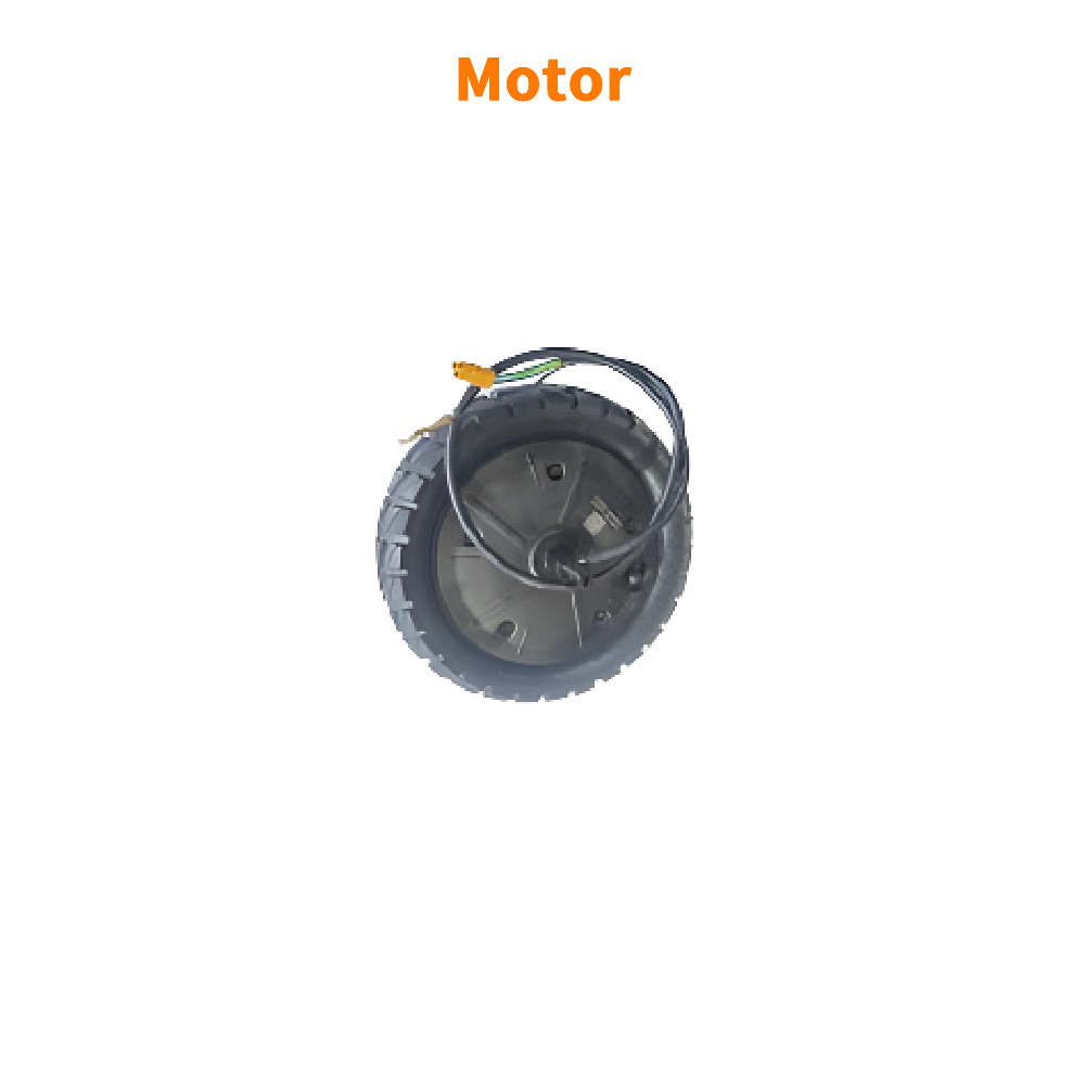 Spare Parts for KUKIRIN M4 Max Electric Scooter