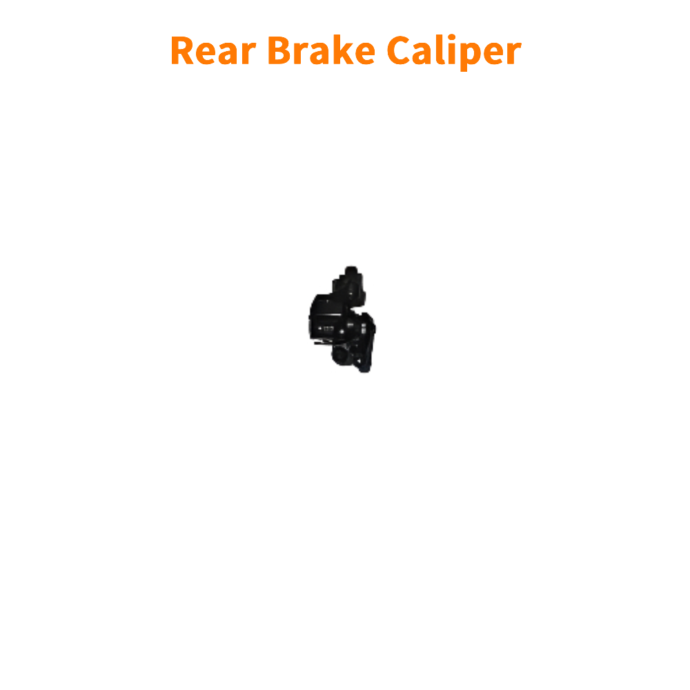 Spare Parts for KUKIRIN M4 Max Electric Scooter