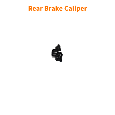 Spare Parts for KUKIRIN M4 Max Electric Scooter