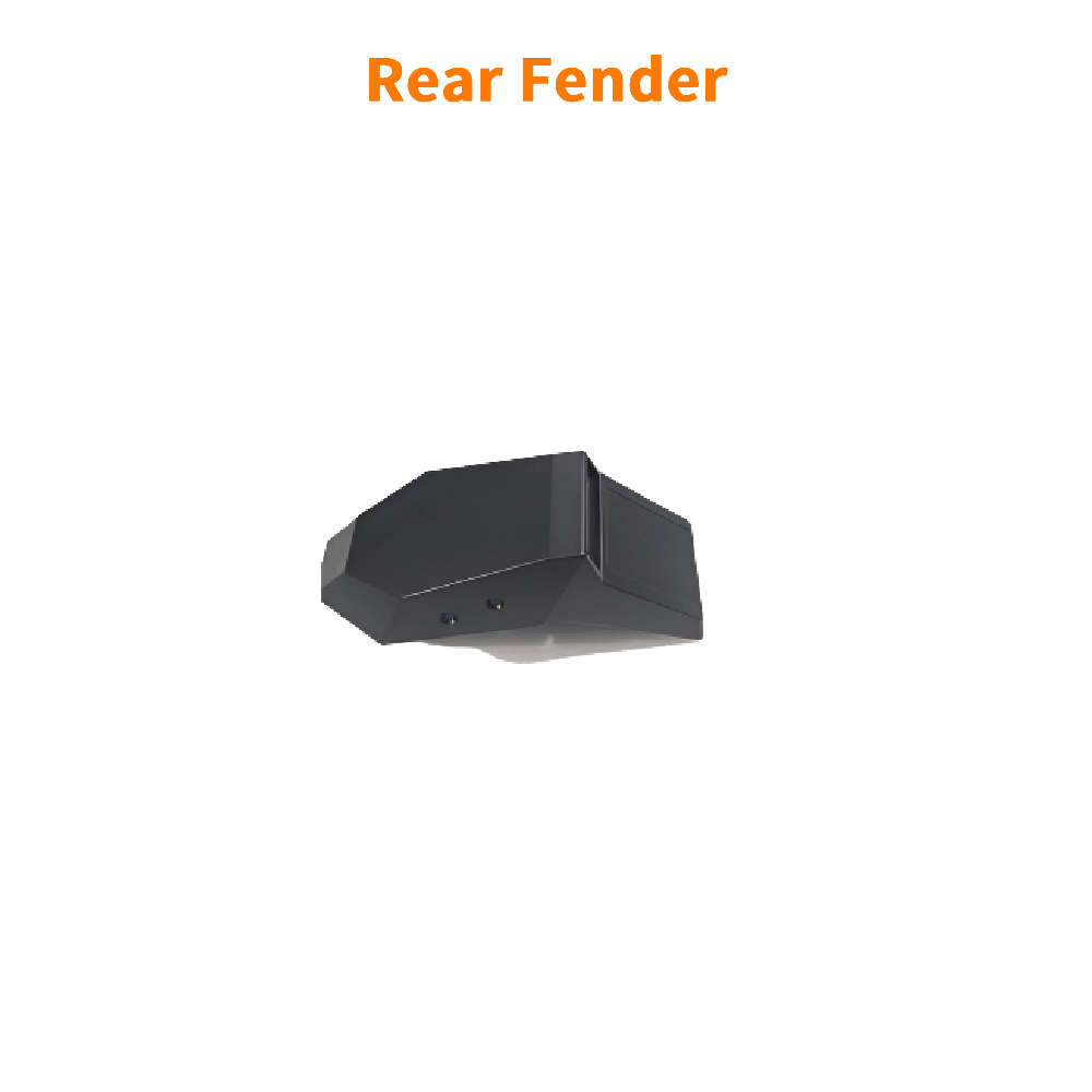 Spare Parts for KUKIRIN M4 Max Electric Scooter