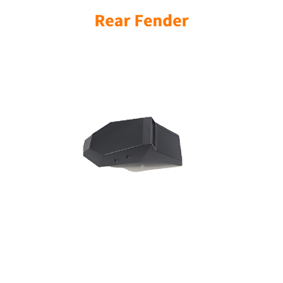 Spare Parts for KUKIRIN M4 Max Electric Scooter