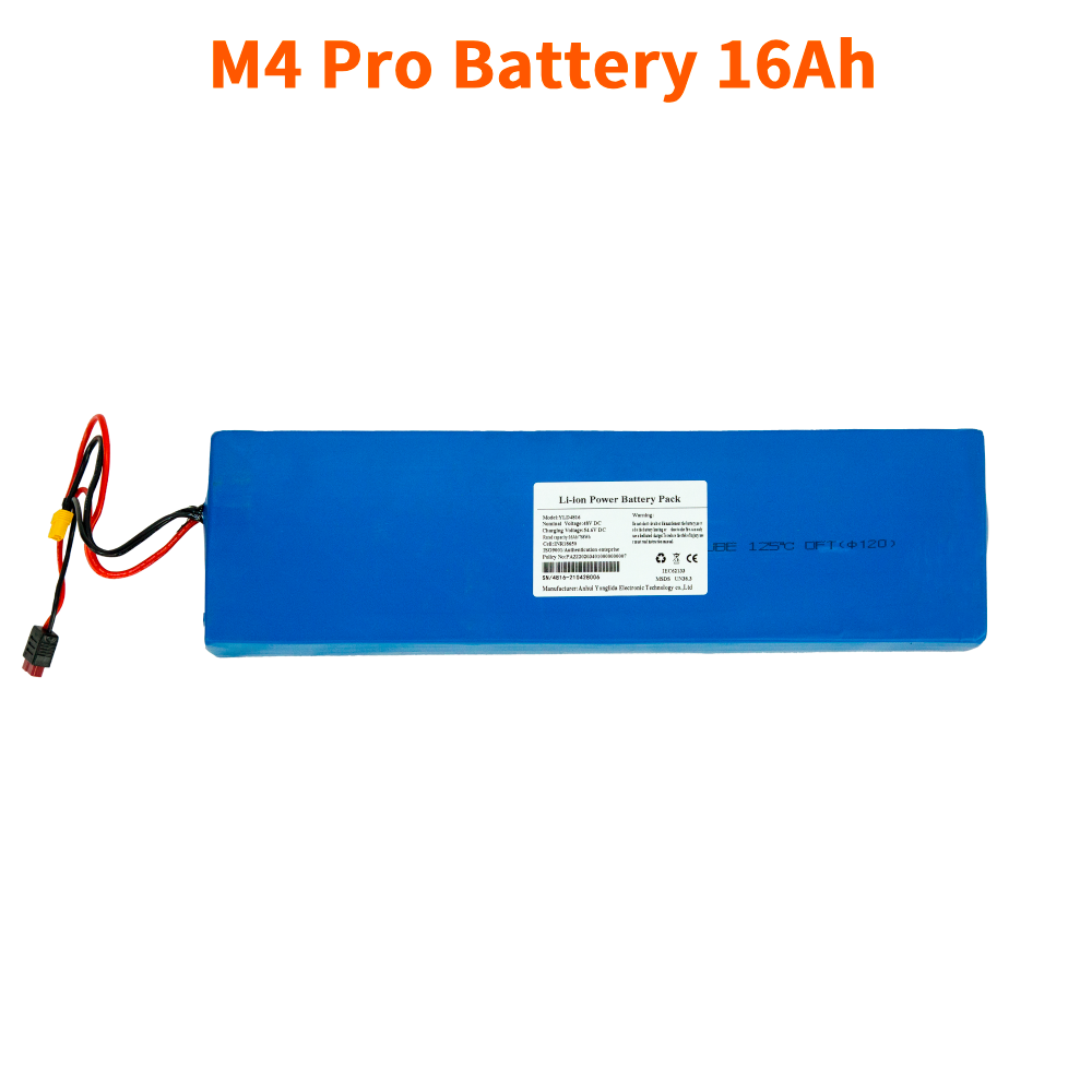 Spare Part for KUKIRIN M4 | KUKIRIN M4 Pro Electric Scooter