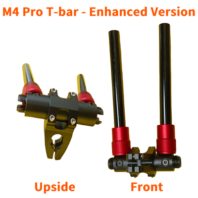 Spare Part for KUKIRIN M4 | KUKIRIN M4 Pro Electric Scooter