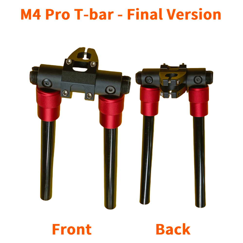 Spare Part for KUKIRIN M4 | KUKIRIN M4 Pro Electric Scooter