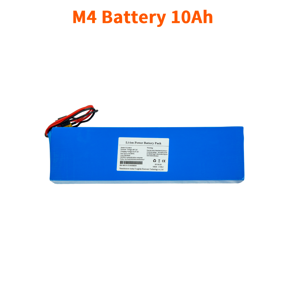 Spare Part for KUKIRIN M4 | KUKIRIN M4 Pro Electric Scooter