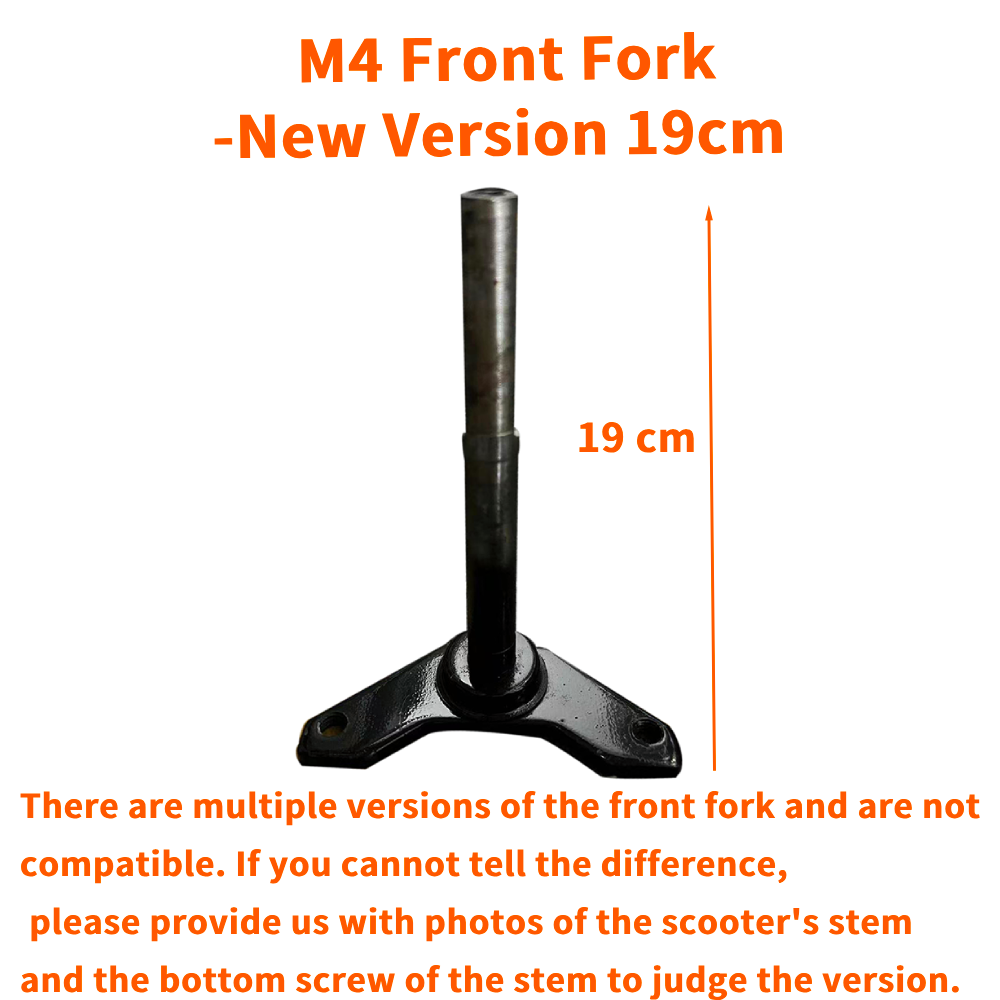 Spare Part for KUKIRIN M4 | KUKIRIN M4 Pro Electric Scooter