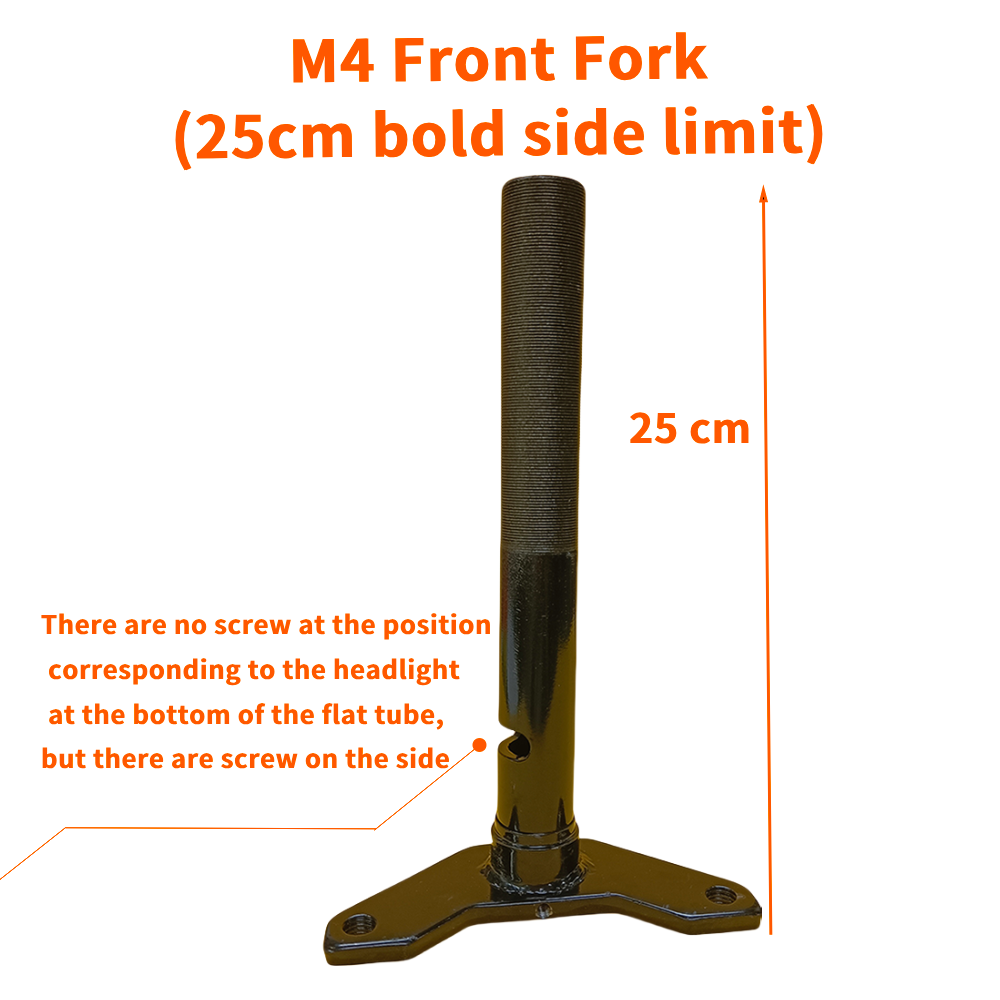 Spare Part for KUKIRIN M4 | KUKIRIN M4 Pro Electric Scooter