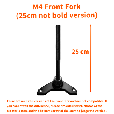 Spare Part for KUKIRIN M4 | KUKIRIN M4 Pro Electric Scooter