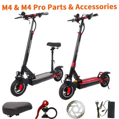 Spare Part for KUKIRIN M4 | KUKIRIN M4 Pro Electric Scooter