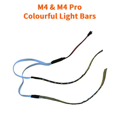 Spare Part for KUKIRIN M4 | KUKIRIN M4 Pro Electric Scooter