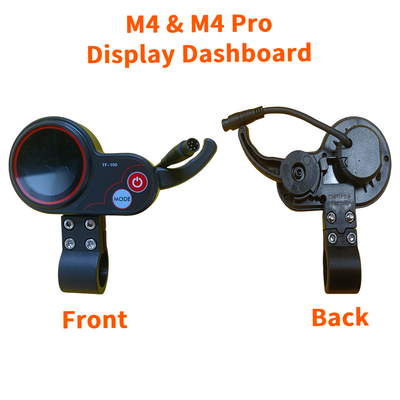 Spare Part for KUKIRIN M4 | KUKIRIN M4 Pro Electric Scooter