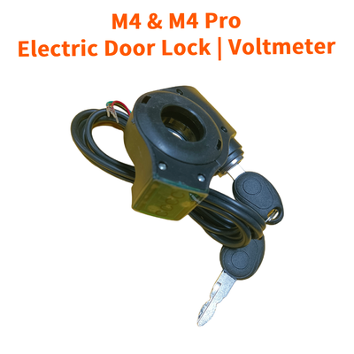 Spare Part for KUKIRIN M4 | KUKIRIN M4 Pro Electric Scooter