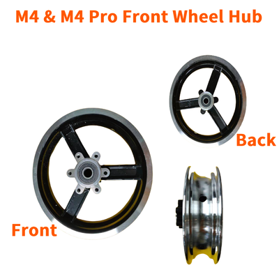 Spare Part for KUKIRIN M4 | KUKIRIN M4 Pro Electric Scooter