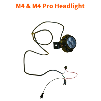 Spare Part for KUKIRIN M4 | KUKIRIN M4 Pro Electric Scooter