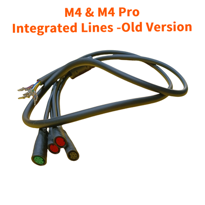 Spare Part for KUKIRIN M4 | KUKIRIN M4 Pro Electric Scooter